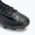 Buty piłkarskie dziecięce Nike Mercurial Vapor 16 Academy FG/MG black/deep jungle/black 7