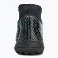 Buty piłkarskie męskie Nike Mercurial Superfly 10 Club TF black / deep jungle / black 6