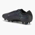 Buty piłkarskie Nike Tiempo Legend 10 Pro FG black/deep jungle/black 3