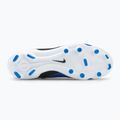 Buty piłkarskie męskie Nike Tiempo Legend 10 Academy FG/MG soar/white 4