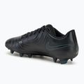 Buty piłkarskie męskie Nike Tiempo Legend 10 Club FG/MG black/deep jungle/black 3