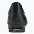 Buty piłkarskie męskie Nike Tiempo Legend 10 Club FG/MG black/deep jungle/black 6