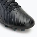 Buty piłkarskie męskie Nike Tiempo Legend 10 Club FG/MG black/deep jungle/black 7