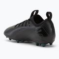 Buty piłkarskie dziecięce Nike Mercurial Vapor 16 Academy black/deep jungle/black 3