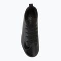 Buty piłkarskie dziecięce Nike Mercurial Vapor 16 Academy black/deep jungle/black 5