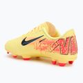 Buty piłkarskie dziecięce Nike Vapor 16 Club Kylian Mbappe FG/MG light laser orange/armory navy 3