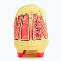 Buty piłkarskie dziecięce Nike Vapor 16 Club Kylian Mbappe FG/MG light laser orange/armory navy 6