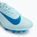 Buty piłkarskie Nike Mercurial Vapor 16 Academy AG glacier blue/blue orbit 7