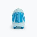 Buty piłkarskie dziecięce Nike Mercurial Vapor 16 Club FG/MG glacier blue/blue orbit 6