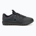 Buty piłkarskie dziecięce Nike Phantom GX II Academy TF black/deep jungle/black 2