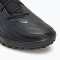 Buty piłkarskie dziecięce Nike Phantom GX II Academy TF black/deep jungle/black 7