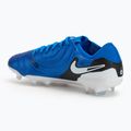 Buty piłkarskie Nike Tiempo Legend 10 Pro FG soar/white 3