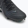 Buty piłkarskie męskie Nike Phantom Luna II Pro FG black / deep jungle / black 7