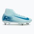 Buty piłkarskie męskie Nike Mercurial Superfly 10 Academy SG-Pro glacier blue / blue orbit 2