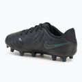 Buty piłkarskie dziecięce Nike Tiempo Legend 10 Academy FG/MG black/deep jungle/black 3