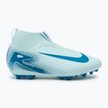Buty piłkarskie dziecięce Nike Mercurial Superfly 10 Academy AG glacier blue/blue orbit 2