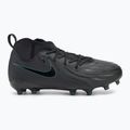 Buty piłkarskie dziecięce Nike Phantom Luna 2 Academy FG/MG black/deep jungle/black 2