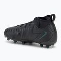 Buty piłkarskie dziecięce Nike Phantom Luna 2 Academy FG/MG black/deep jungle/black 3