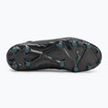 Buty piłkarskie dziecięce Nike Phantom Luna 2 Academy FG/MG black/deep jungle/black 4