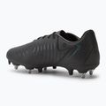Buty piłkarskie męskie Nike Phantom GX 2 Academy black/deep jungle 3