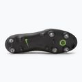 Buty piłkarskie męskie Nike Phantom GX 2 Academy black/deep jungle 4