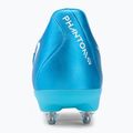 Buty piłkarskie męskie Nike Phantom GX 2 Academy blue fury/white 6