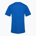 Koszulka treningowa męska Nike Dri-Fit Fitness dame royal 2