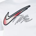 Koszulka koszykarska męska Nike Dri-Fit Basketball white 3