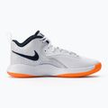 Buty do siatkówki Nike Hyperset 2 SE multi color/multi color 9