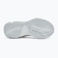 Buty do koszykówki Nike Giannis Immortality 4 white/ pure platinum/ black 4