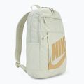 Plecak Nike Elemental 21 l sea glass/sesame 2