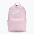 Plecak Nike Heritage 25 l pink foam/ white