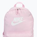 Plecak Nike Heritage 25 l pink foam/ white 4