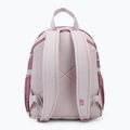 Plecak miejski dziecięcy Nike Brasilia Just Do It Mini 11 l platinum violet/plum dust/white 3