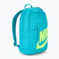 Plecak Nike Elemental 21 l dusty cactus / dusty cactus / volt 2