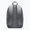 Plecak Nike Heritage 25 l smoke grey/smoke grey/white 3