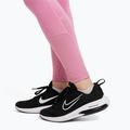 Legginsy dziecięce Nike Pro Dri-FIT magic flamingo/white 6