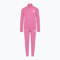 Dres dziecięcy Nike Sportswear magic flamingo/ magic flamingo/ white