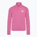 Dres dziecięcy Nike Sportswear magic flamingo/ magic flamingo/ white 2