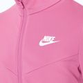 Dres dziecięcy Nike Sportswear magic flamingo/ magic flamingo/ white 4