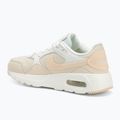 Buty damskie Nike Air Max SC summit white/light orewood brown/phantom/guava ice 3