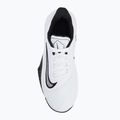 Buty do koszykówki męskie Nike Precision 7 white/black 5