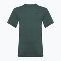 Koszulka męska Nike Dri-Fit UV Hyverse vintage green/black