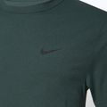 Koszulka męska Nike Dri-Fit UV Hyverse vintage green/black 3