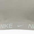 Biustonosz treningowy Nike Dri-Fit Indy Light Support light army 3