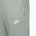 Spodnie męskie Nike Sportswear Club Jogger jade horizon/jade horizon/white 3