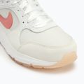 Buty damskie Nike Air Max SC summit white/sail/phantom/red stardust 7