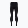Legginsy damskie Nike One Wrap High-Waist 7/8 black/cool grey 2