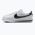 Buty damskie Nike Cortez Leather white/black 2