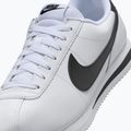Buty damskie Nike Cortez Leather white/black 3